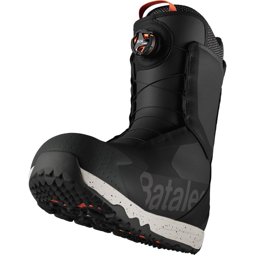 Bataleon Acid BOA Mens Snowboard Boots Dusk 2025