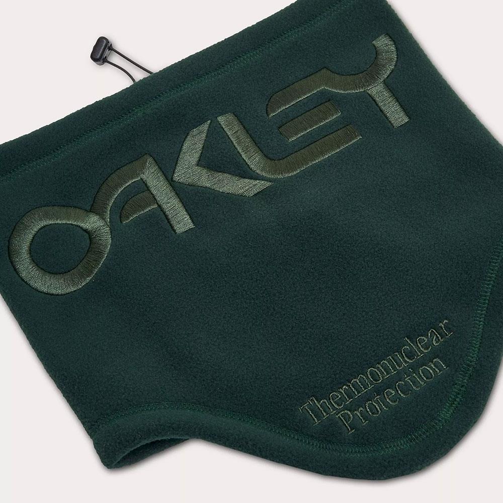 Oakley TNP Neck Gaiter Hunter Green