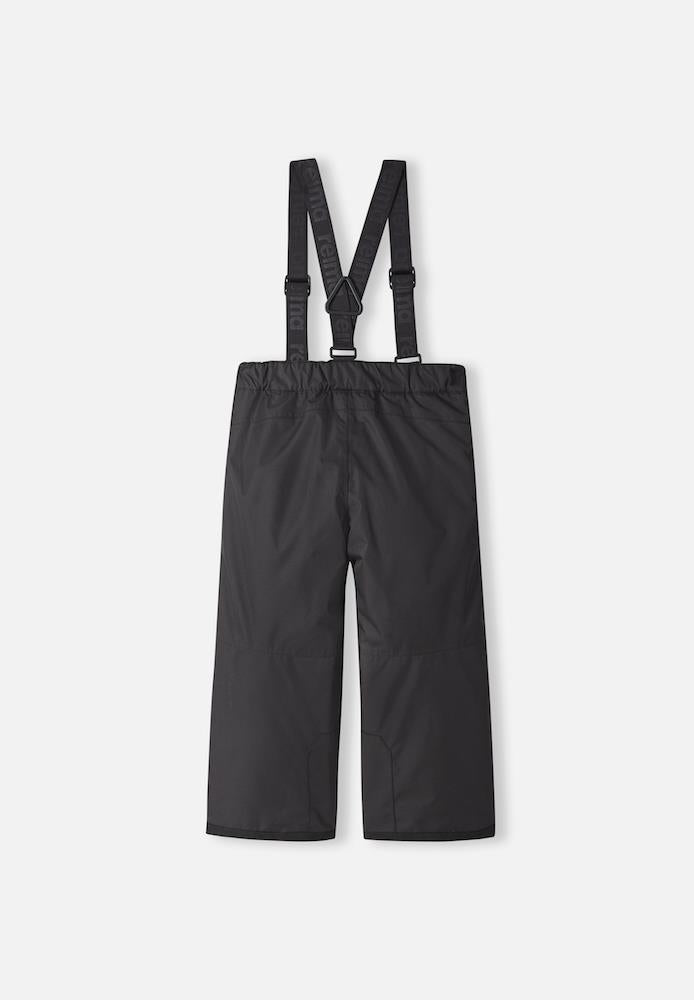 Reima Proxima Kids Pants Black