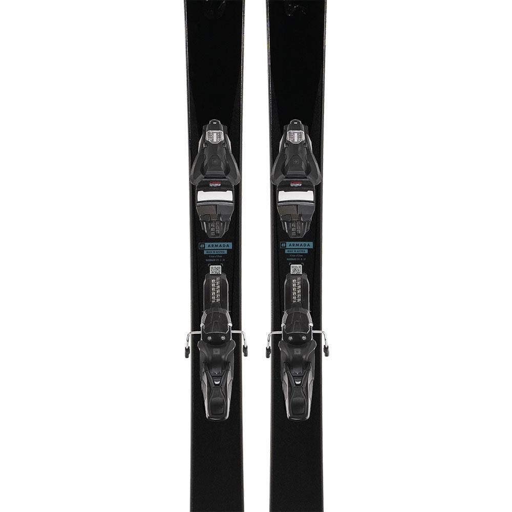 Armada Declivity 82Ti Skis + Strive 11 Bindings 2025