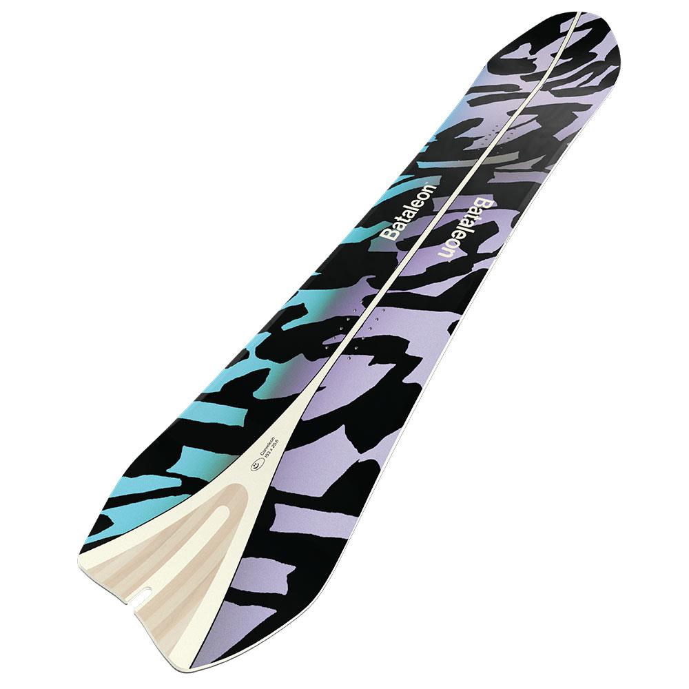 Bataleon Cameleon Mens Snowboard 2025 157cm