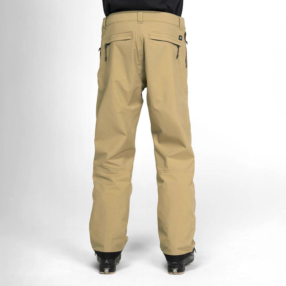 Armada Chairman 2L Mens Pants Khaki