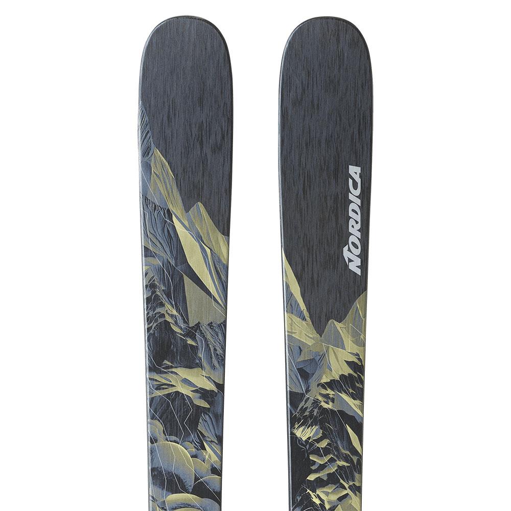 Nordica Enforcer 94 Skis 2025