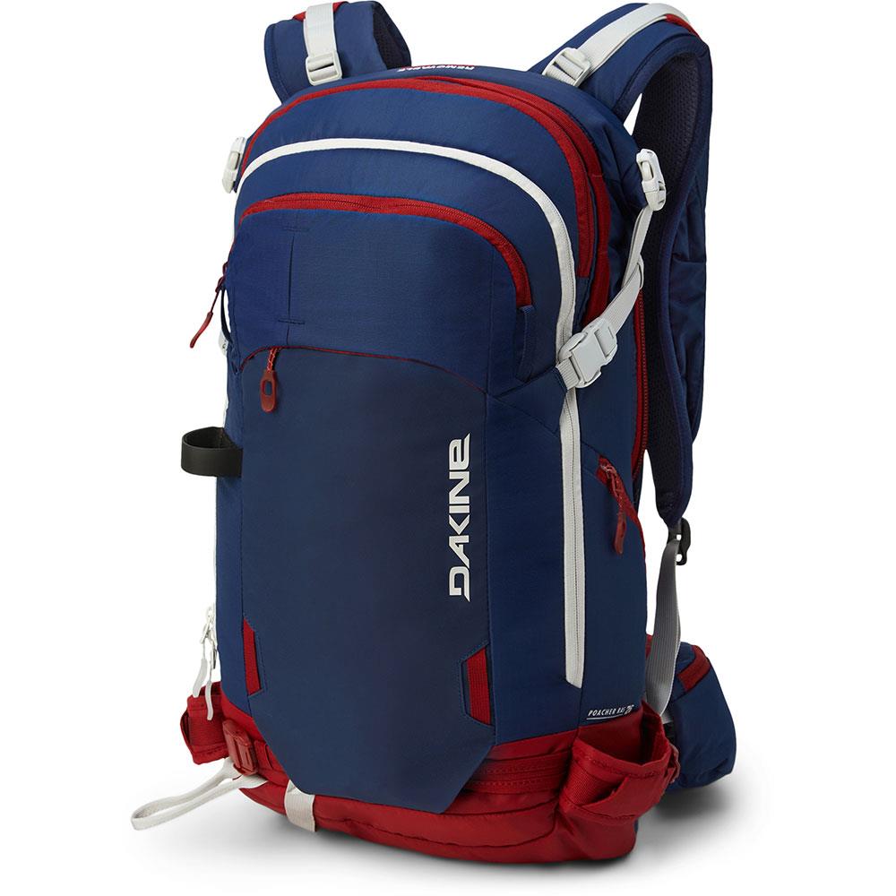 Dakine Poacher RAS 26L Backpack Naval Academy