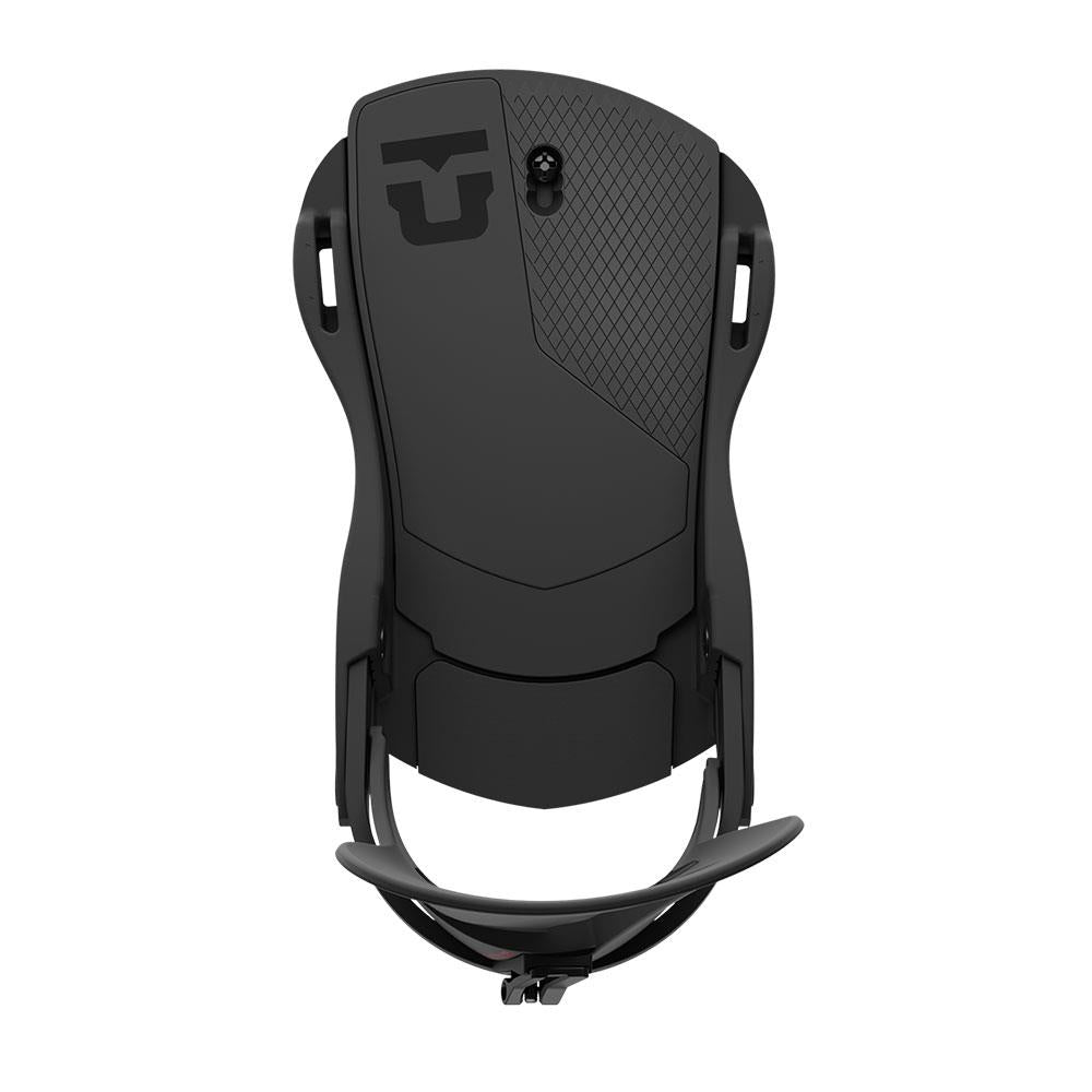 Union Atlas Unisex Snowboard Bindings Black 2025