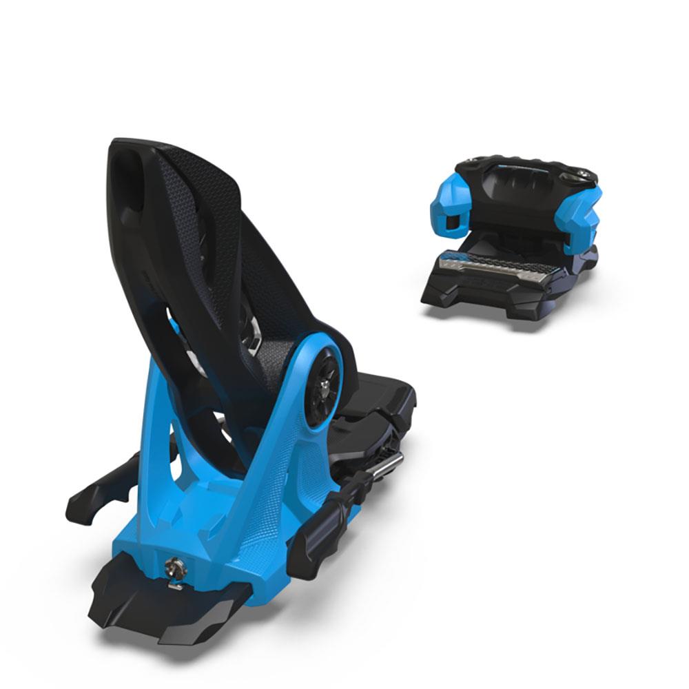 Marker Griffon 13 ID Ski Bindings Black/Blue