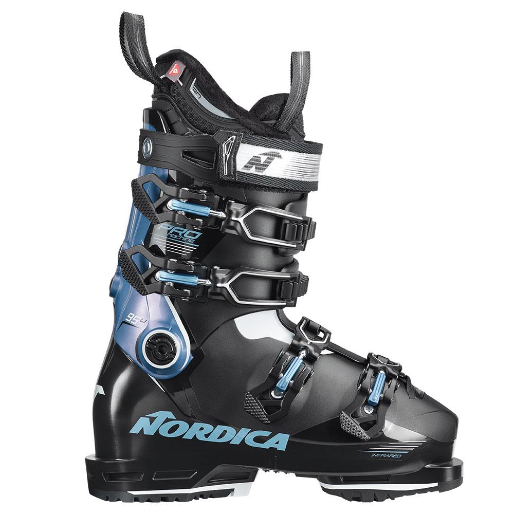 Nordica Promachine 95 W GW Womens Ski Boots 2025