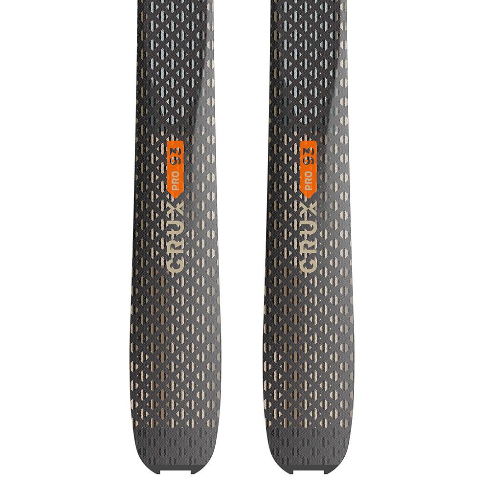 Head Crux 93 Pro Touring Skis 2025