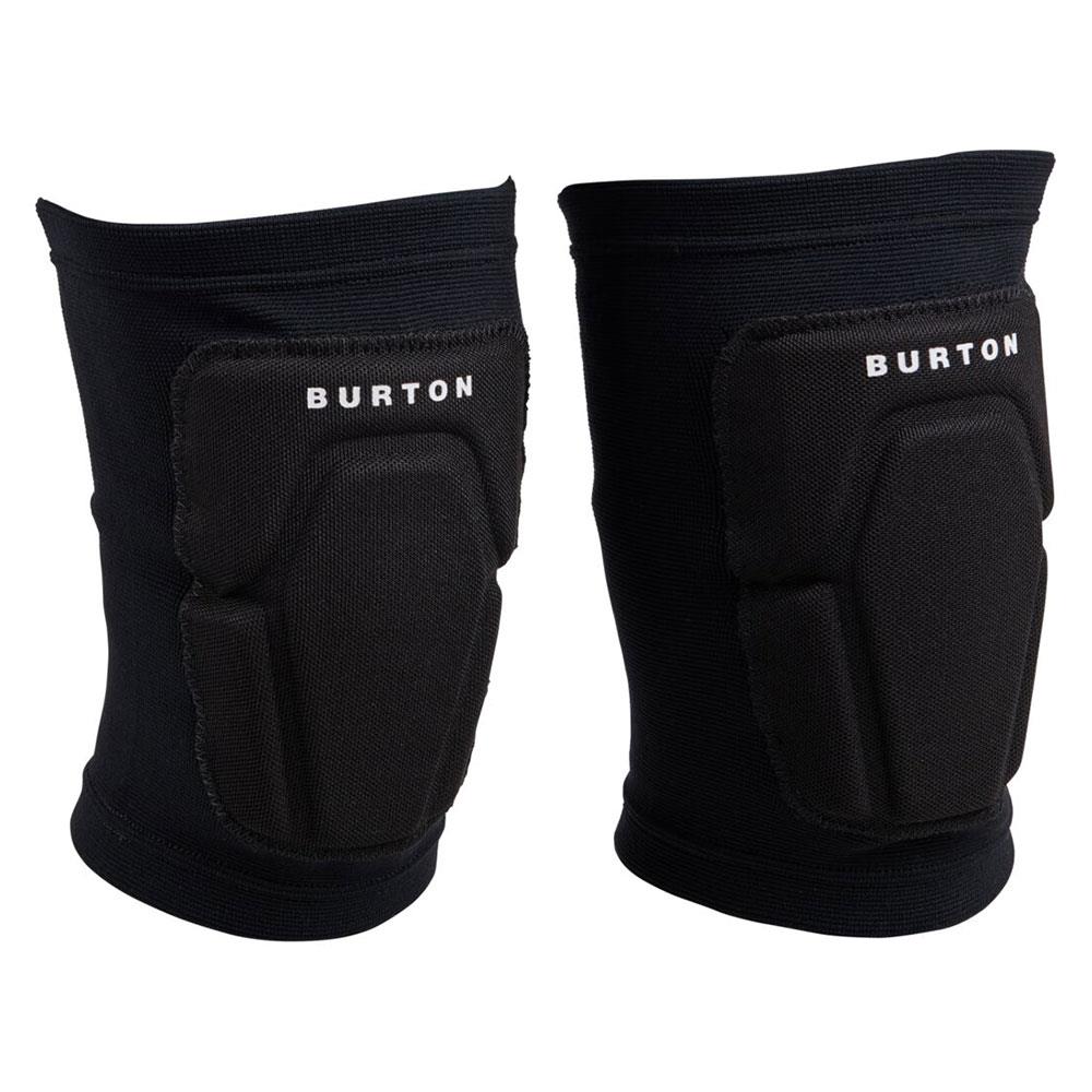 Burton Basic Knee Pads True Black