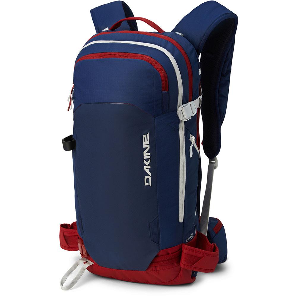 Dakine Poacher 22L Backpack Naval Academy