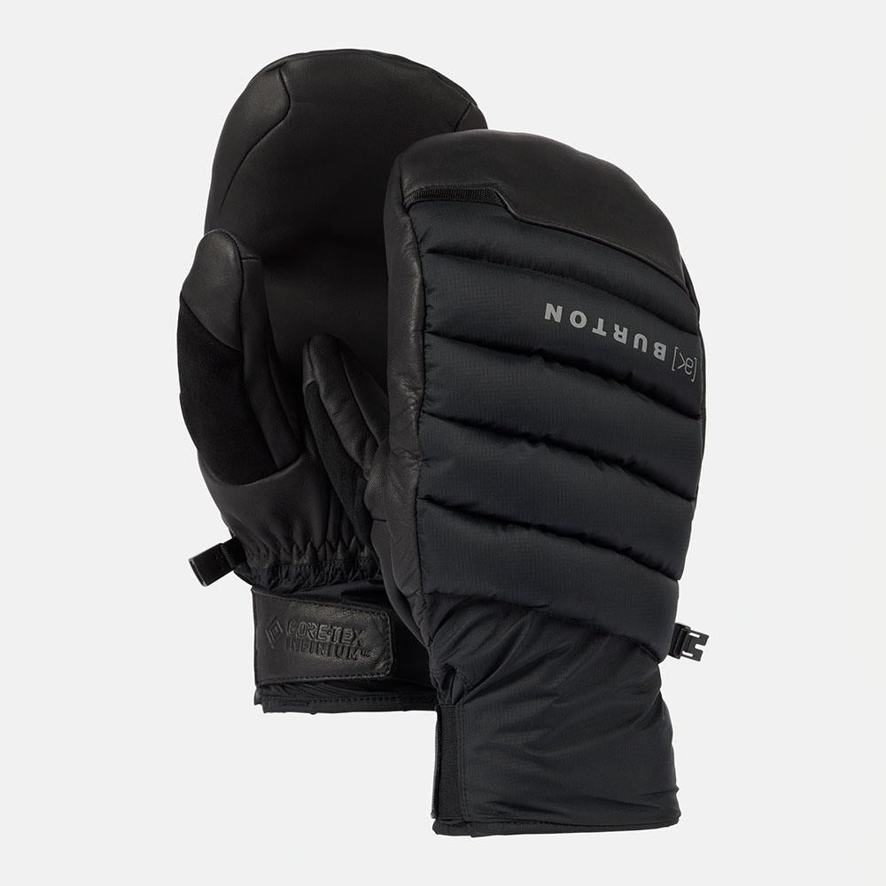 Burton AK GORE-TEX Infinium Oven Mitts True Black