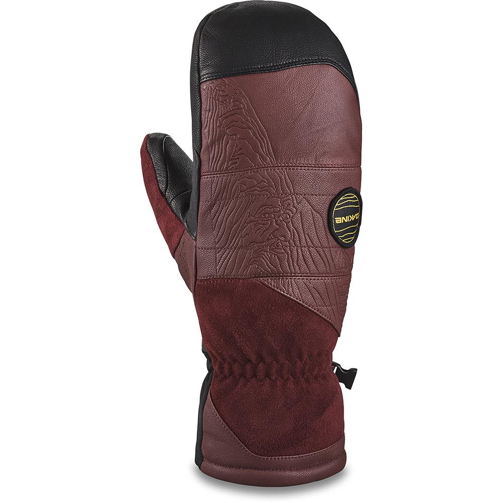 Dakine Team Baron Gore-Tex Mens Mitts Chris Benchetler