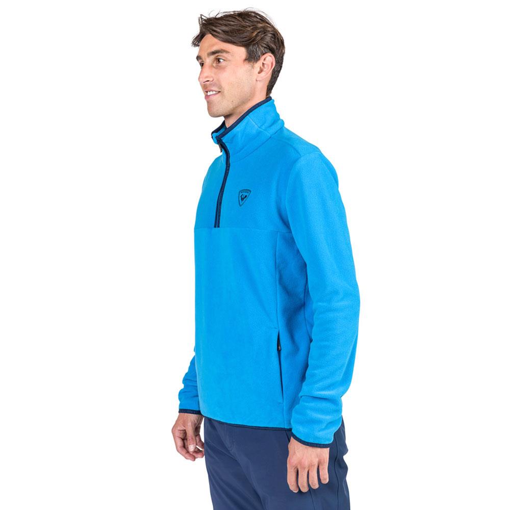 Rossignol Strawpile HZ Mens Fleece Oversees