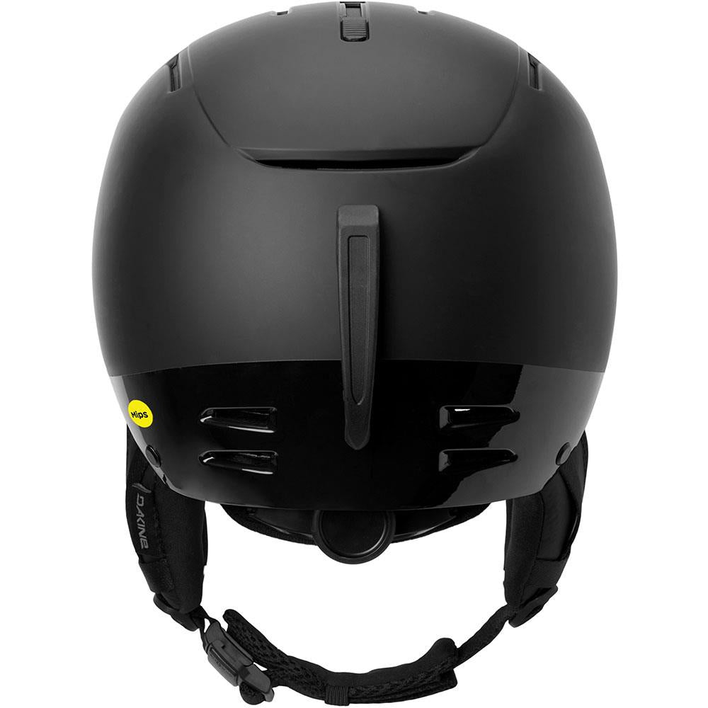 Dakine Charger Ski + Snowboard Helmet Black