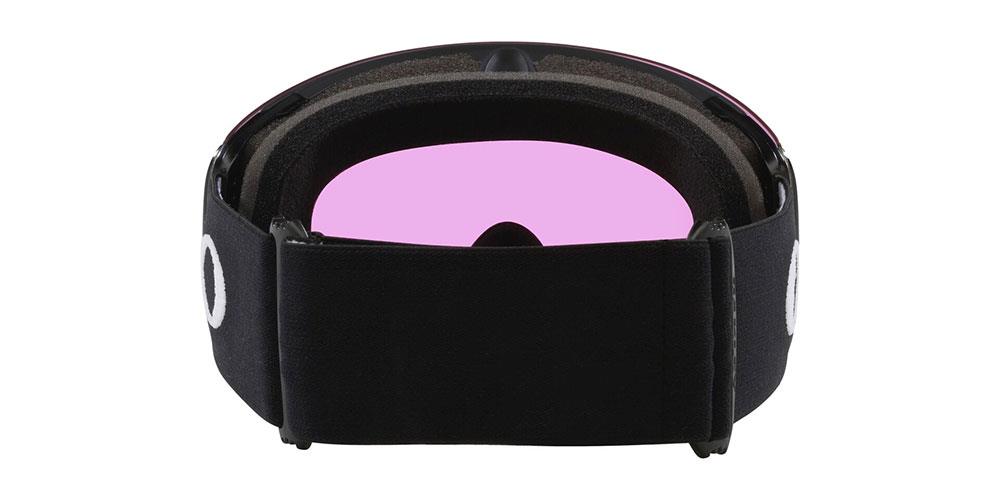 Oakley Flight Deck L Goggles Matte Black - Prizm Snow Iced Lens