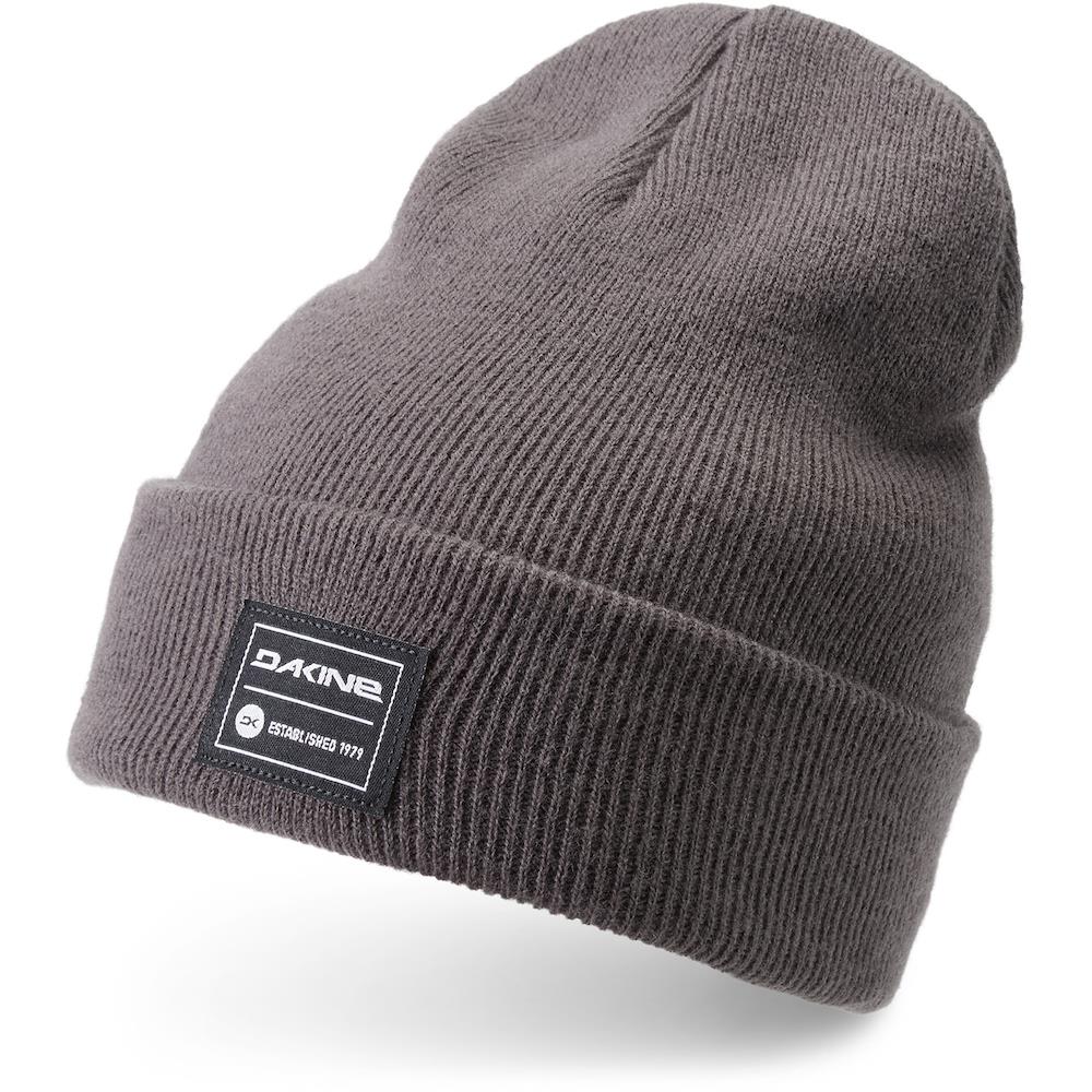 Dakine Cutter Beanie Charcoal