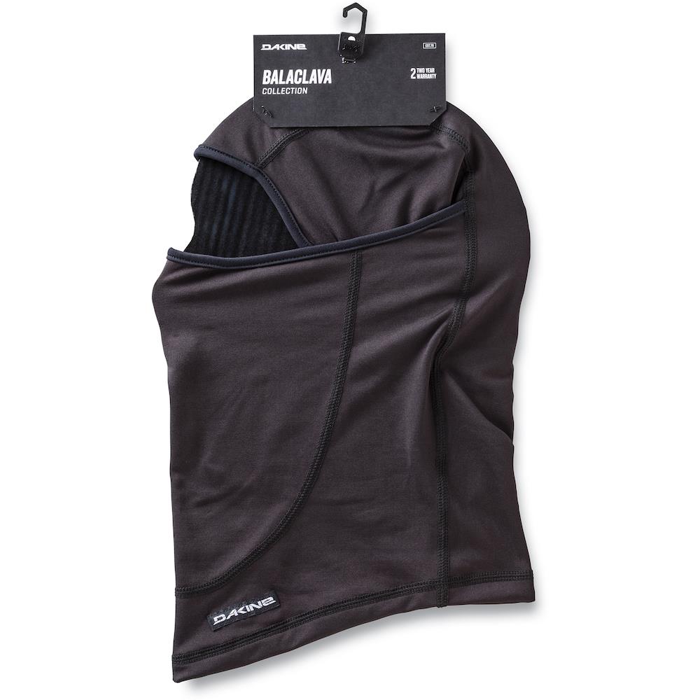 Dakine Ninja Balaclava Black