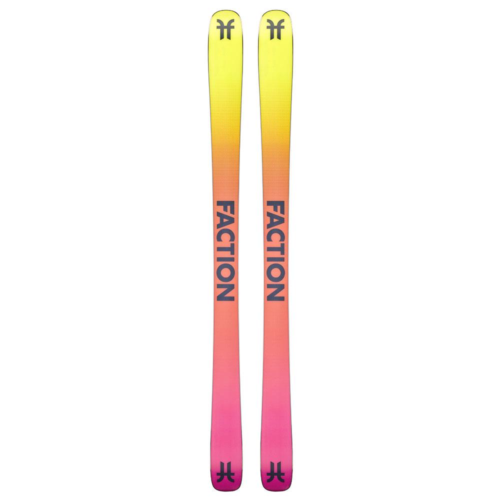 Faction Prodigy 0 Skis 2025