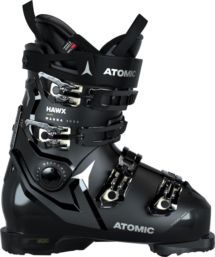 Atomic Hawx Magna 105 S W GW Womens Ski Boots 2024