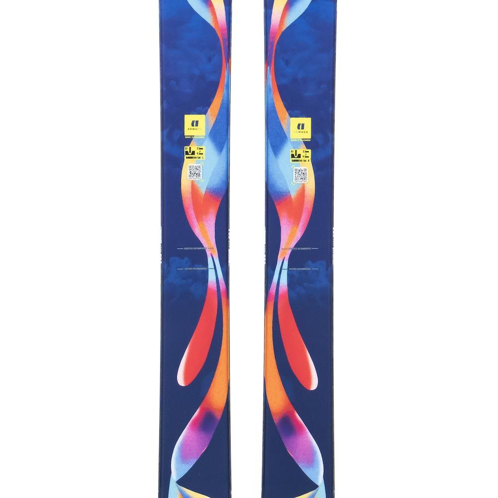 Armada ARW 84 (Long) Womens Skis 2024