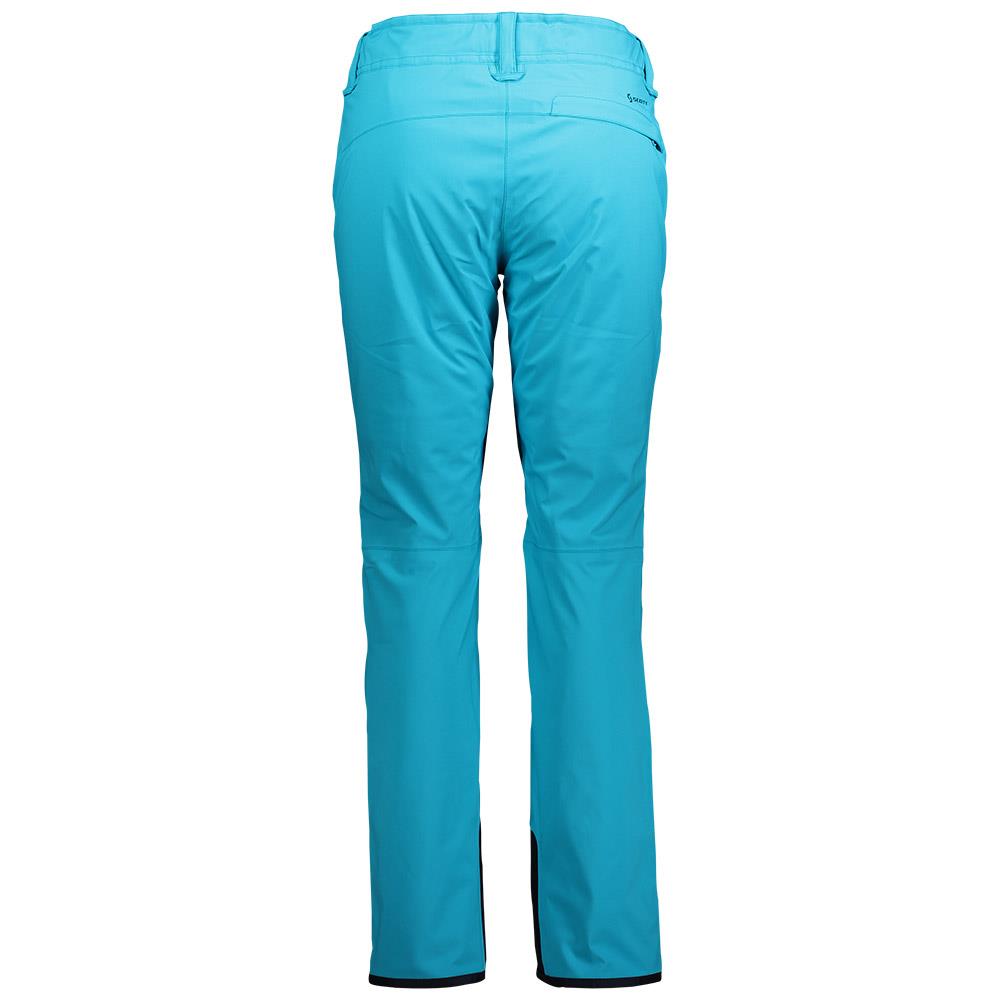 Scott Ultimate Dryo 10 Womens Pants Breeze Blue