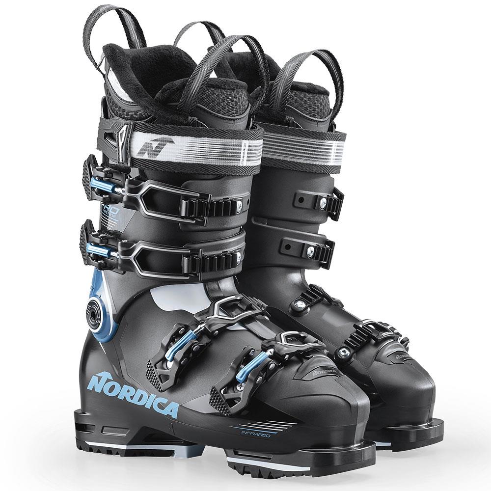 Nordica Promachine 95 W GW Womens Ski Boots 2025