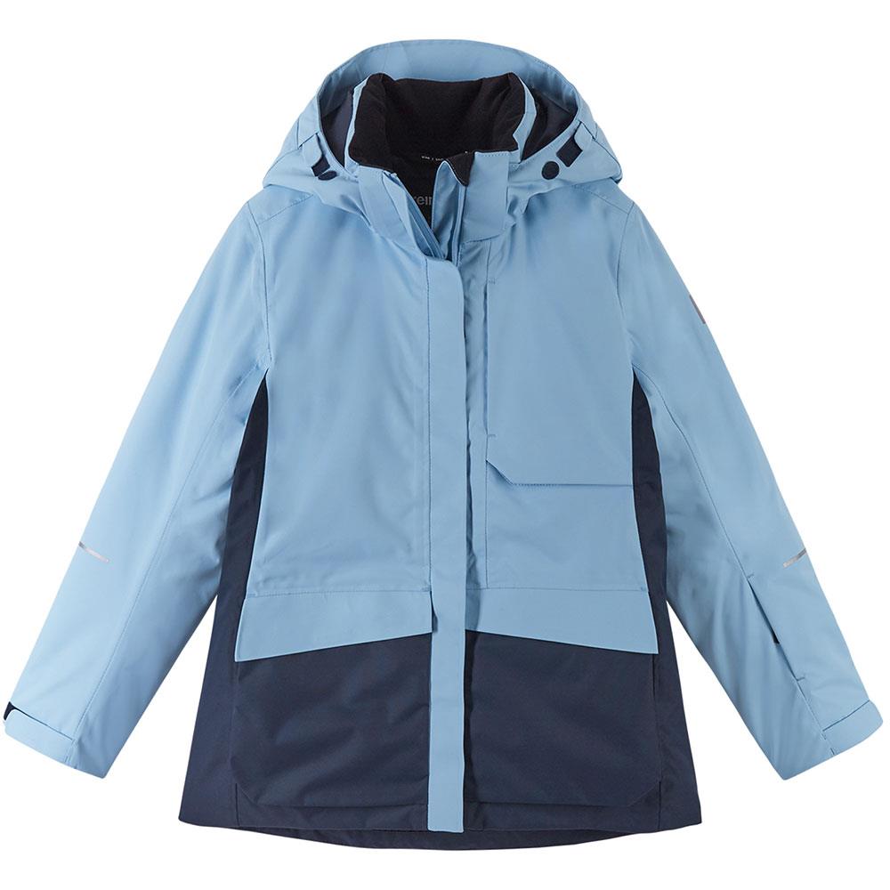 Reima Timola Kids Jackets Navy