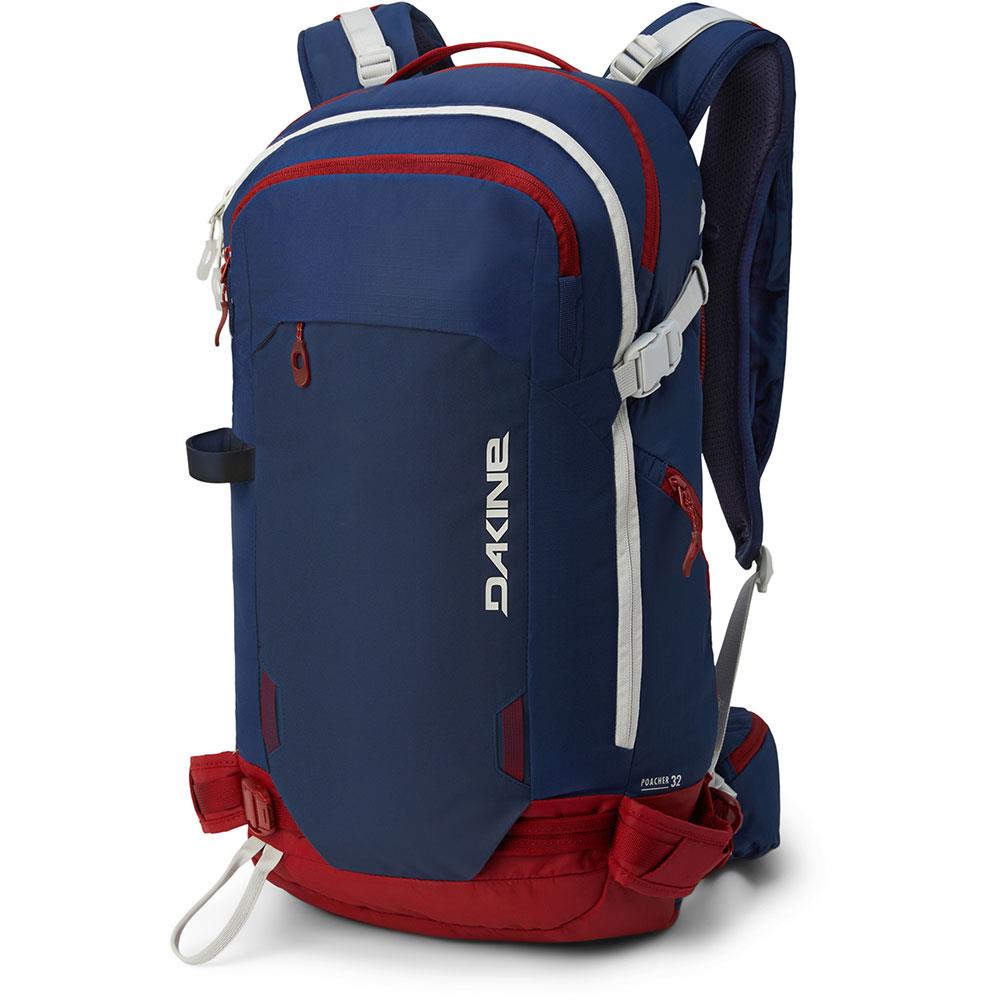 Dakine Poacher 32L Backpack Naval Academy