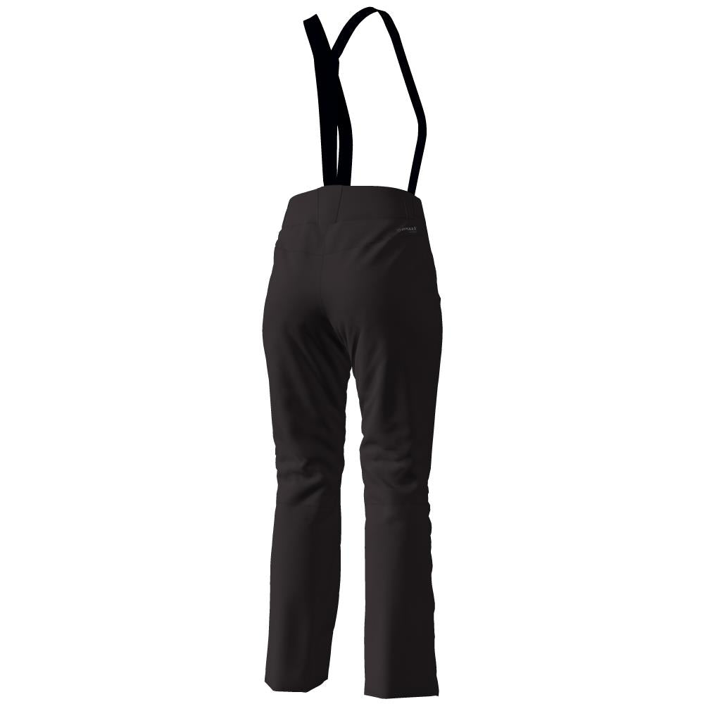 Halti Trusty Womens Short DX Ski Pants Black