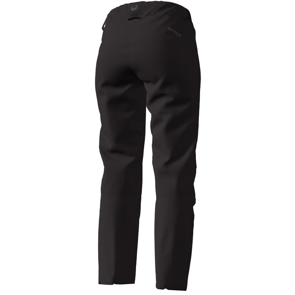 Halti Glades Womens DX Ski Pants Black