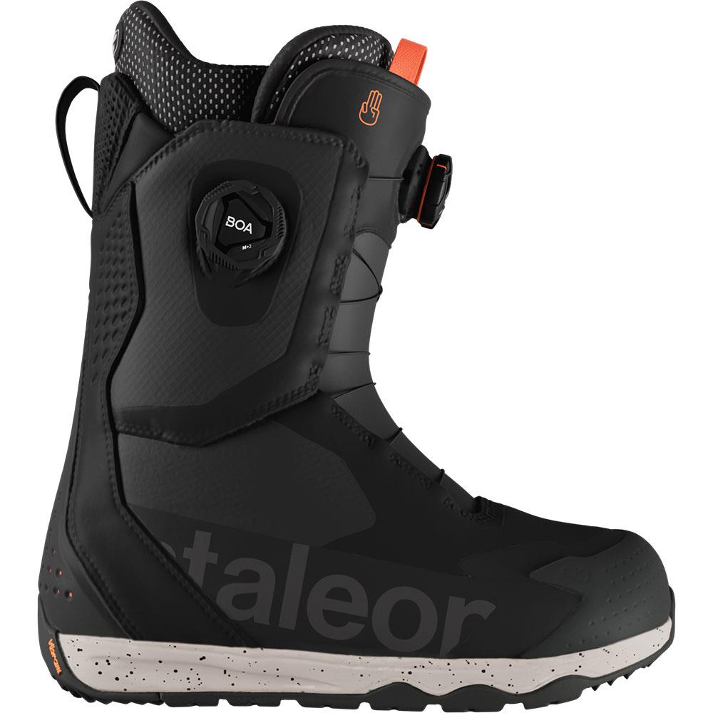 Bataleon Acid BOA Mens Snowboard Boots Dusk 2025