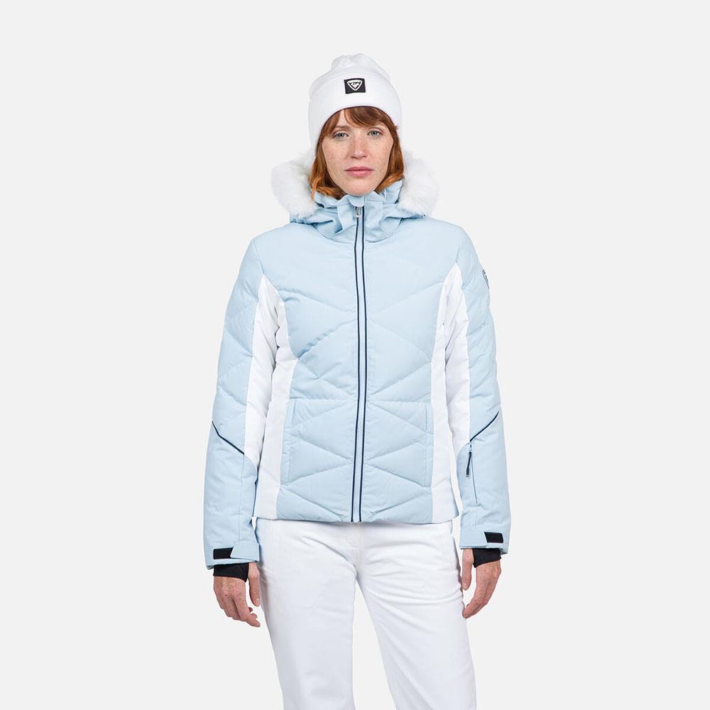 Rossignol W Staci Womens Jacket Glacier