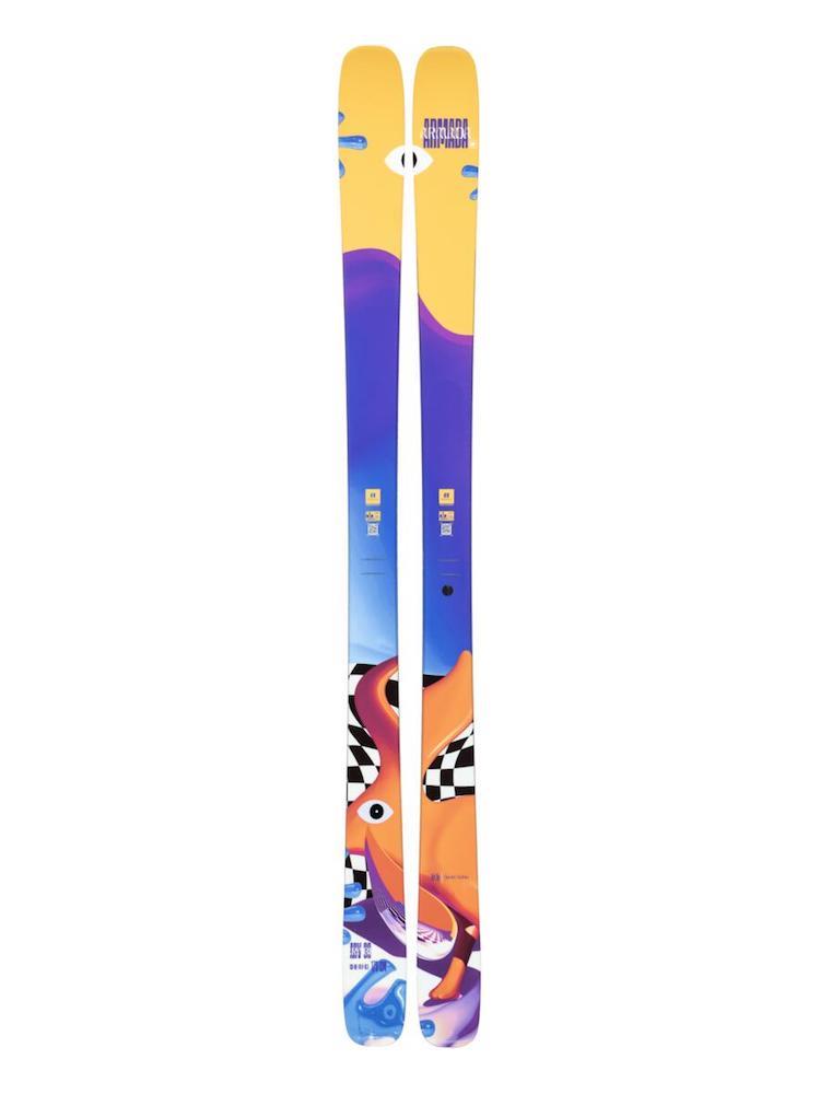 Armada ARV 88 Skis 2024