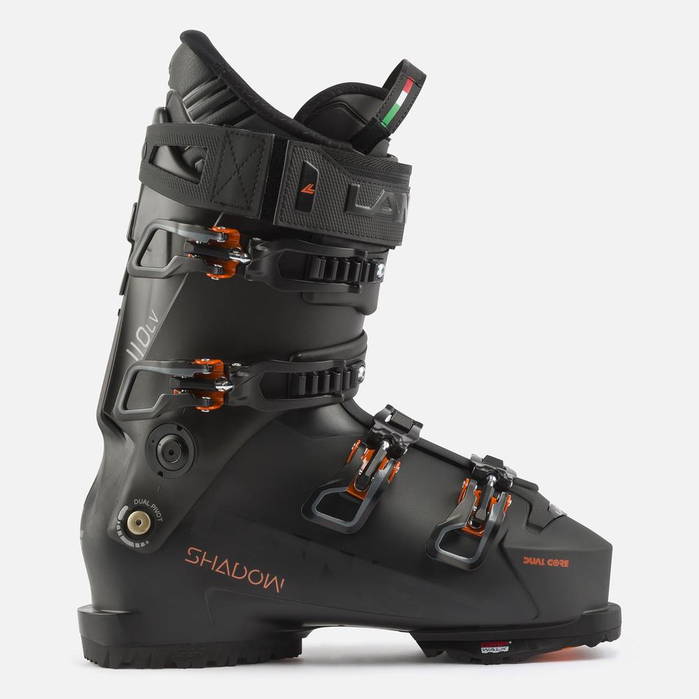 Lange Shadow 110 LV GW Mens Ski Boots 2024