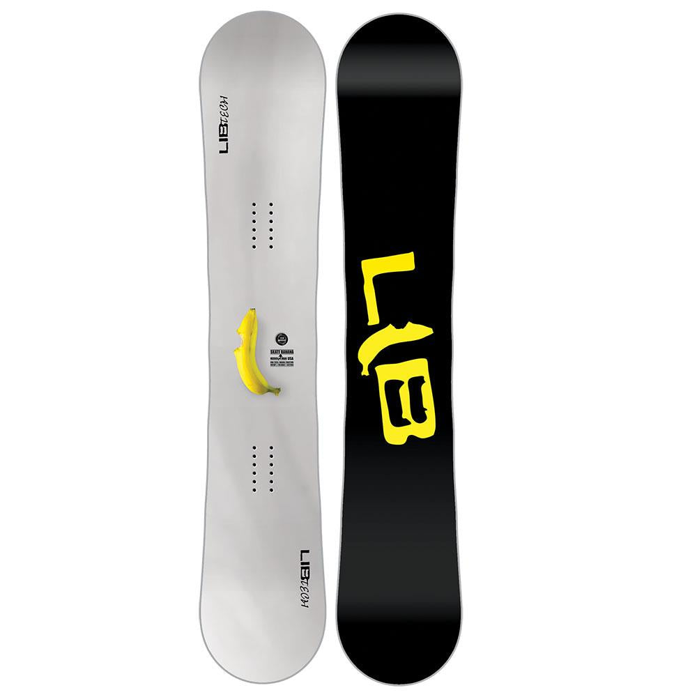 Lib Tech Skate Banana Mens Snowboard 2025 159cm