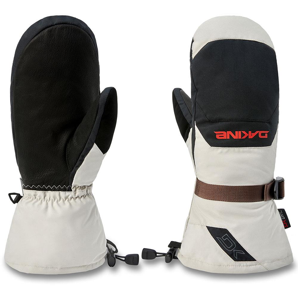 Dakine Scout Mens Mitts Silver Lining