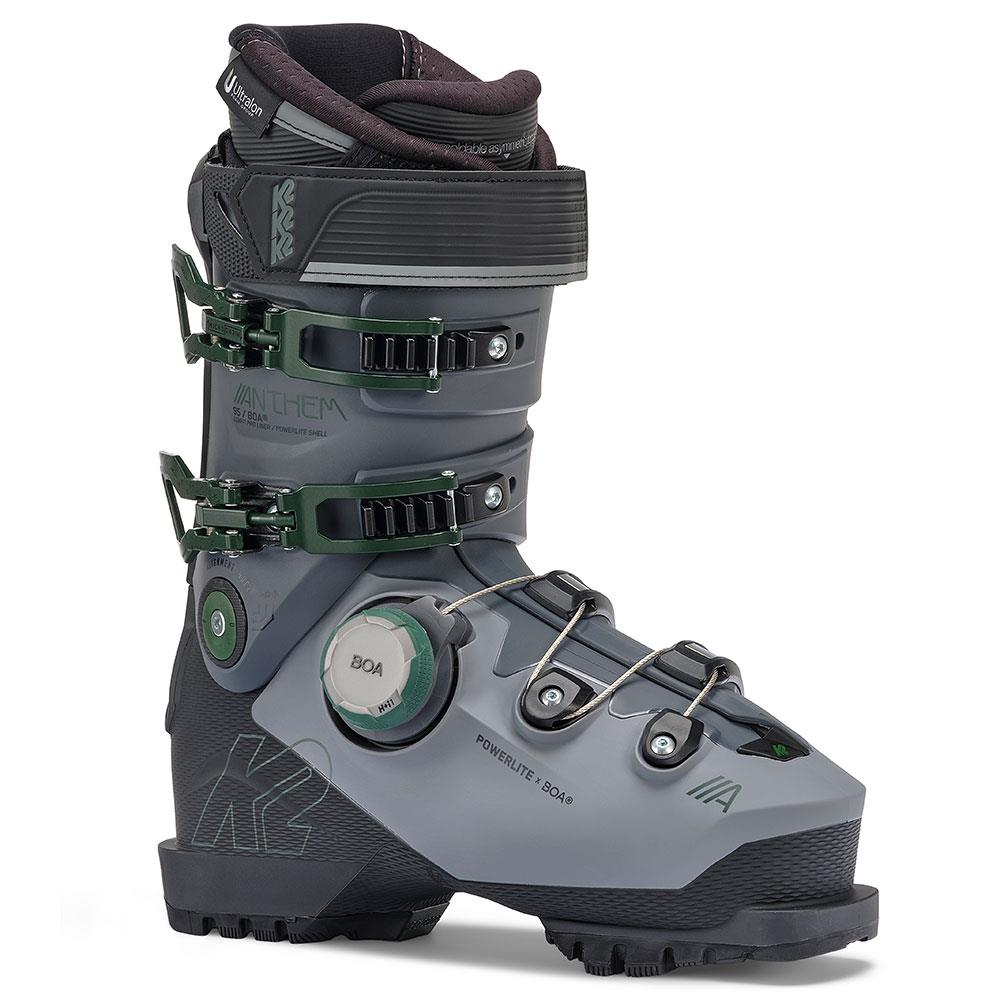 K2 Anthem 95 BOA Womens Ski Boots 2025