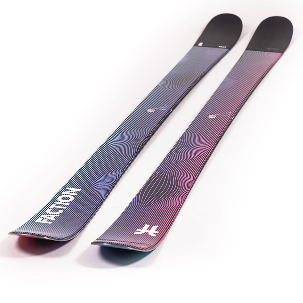 Faction Studio 1 Skis 2025