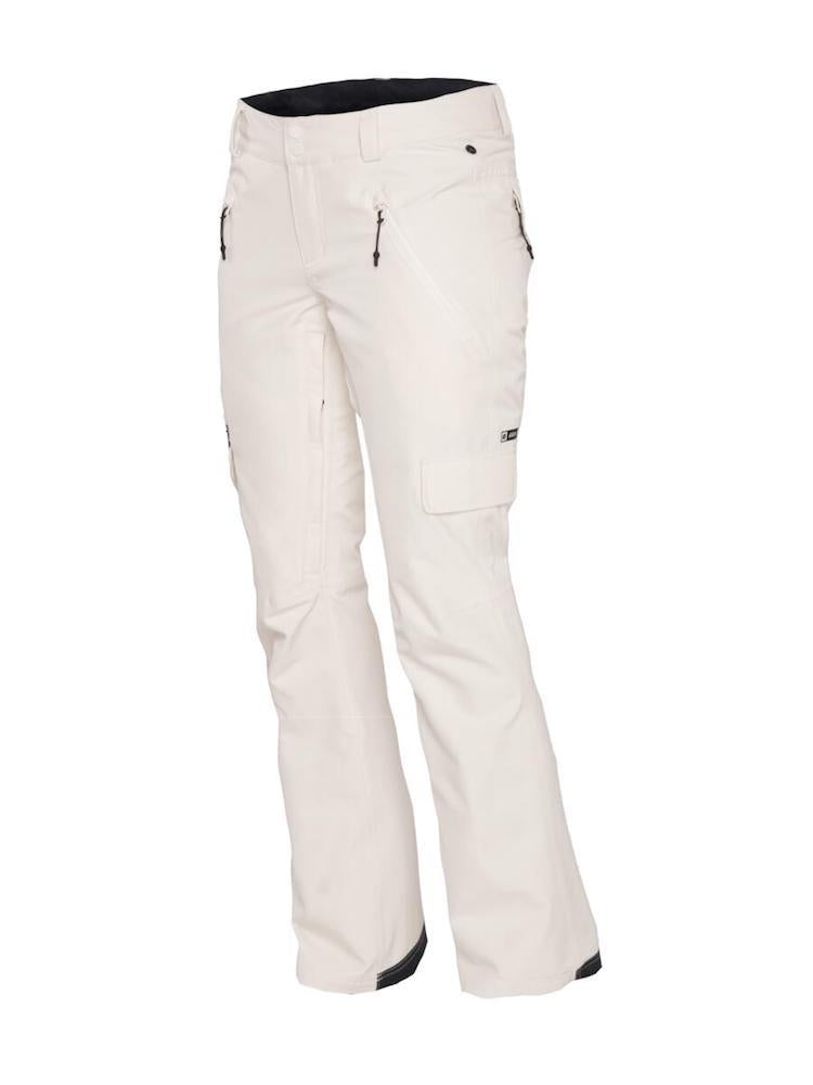 Armada Mula 2L Ins Womens Pants Natural