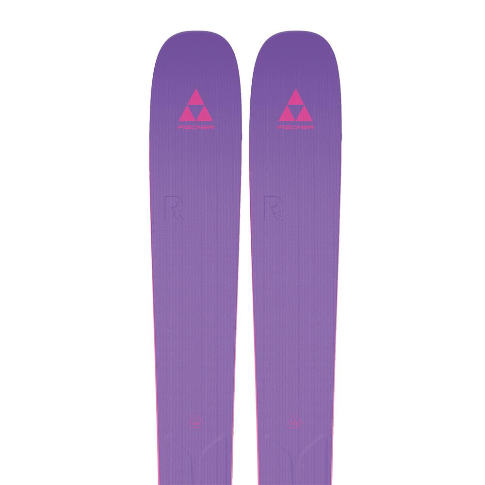 Fischer Ranger 102 Skis 2025