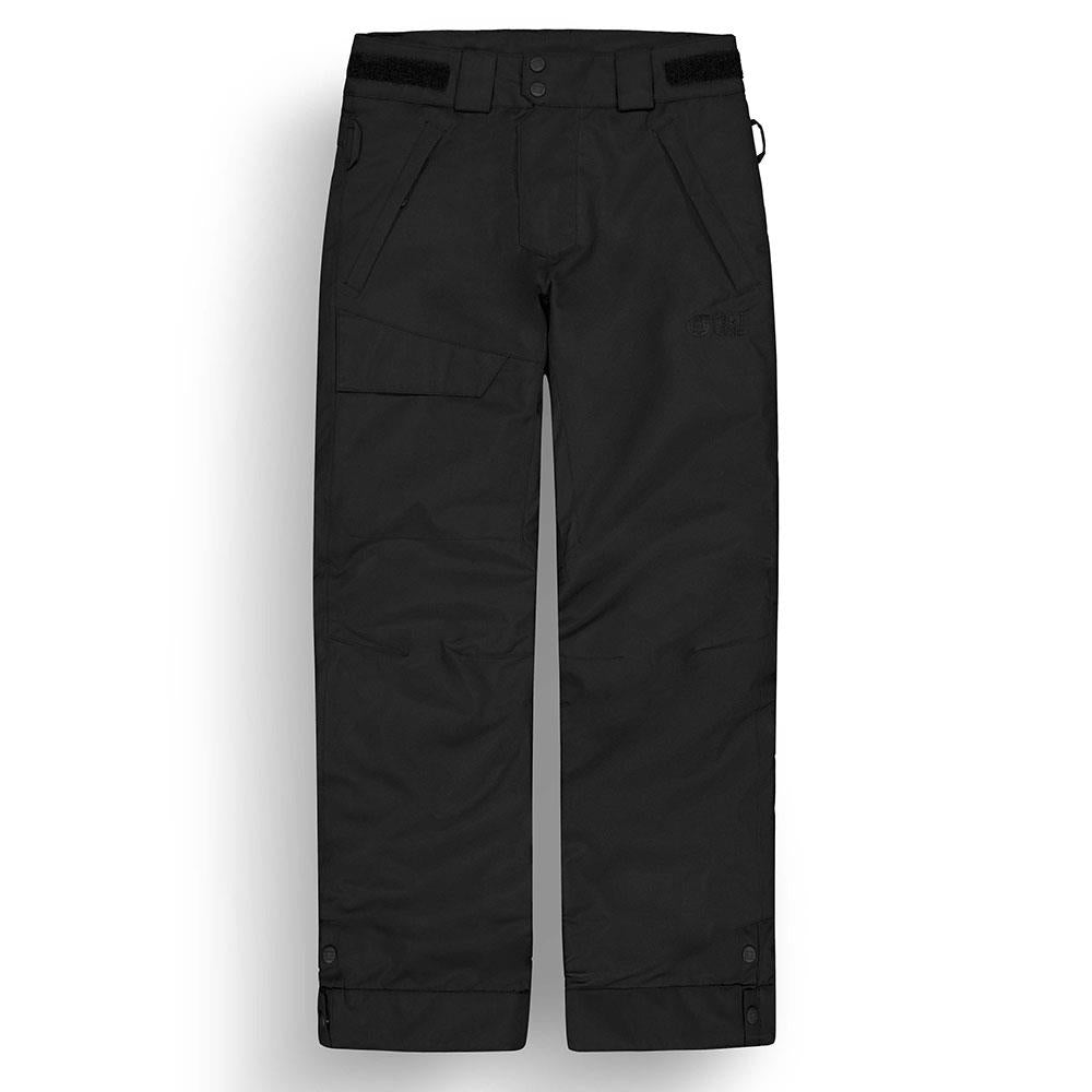 Picture Time Junior Pants Black