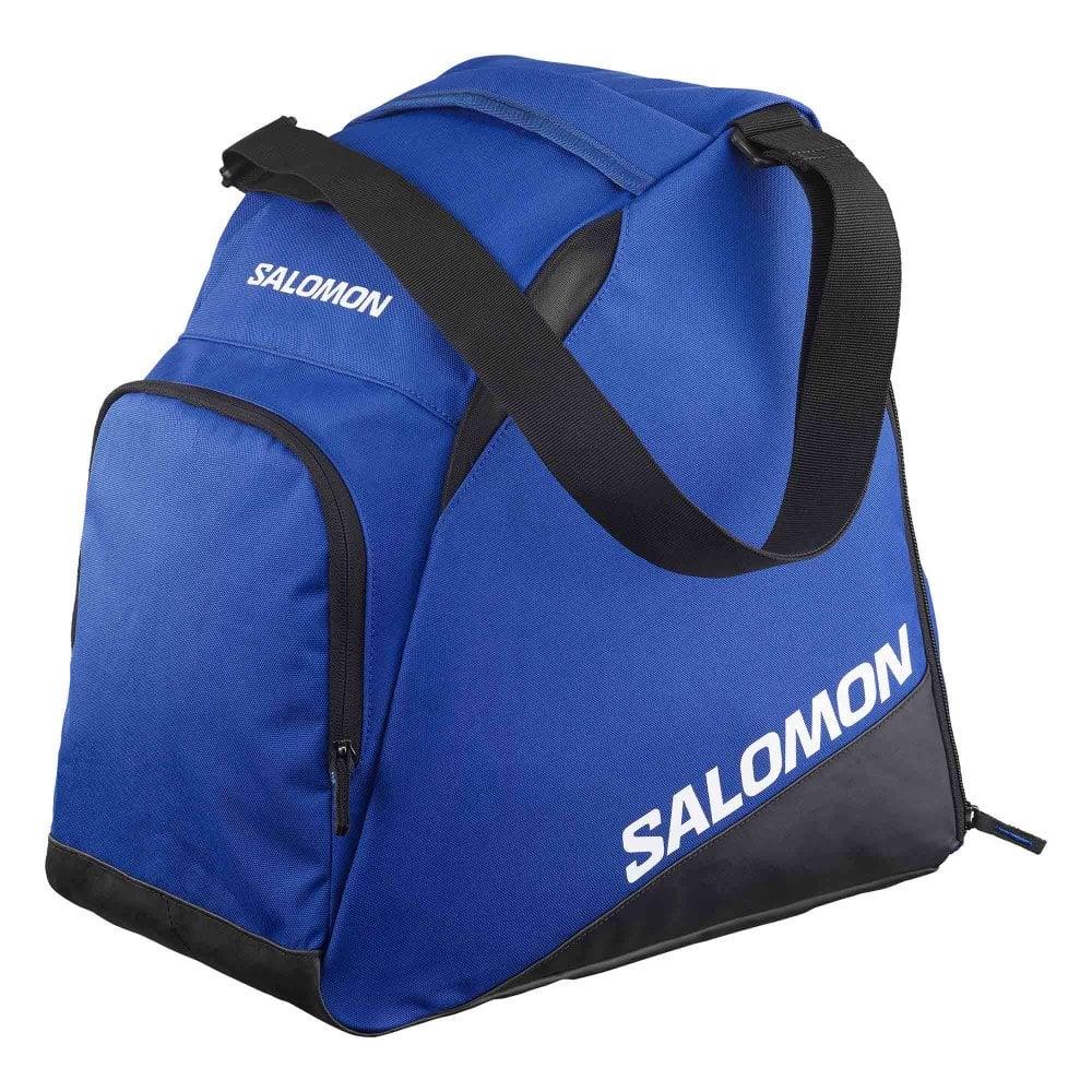 Salomon Original Gearbag Boot Bag Surf the Web/Black