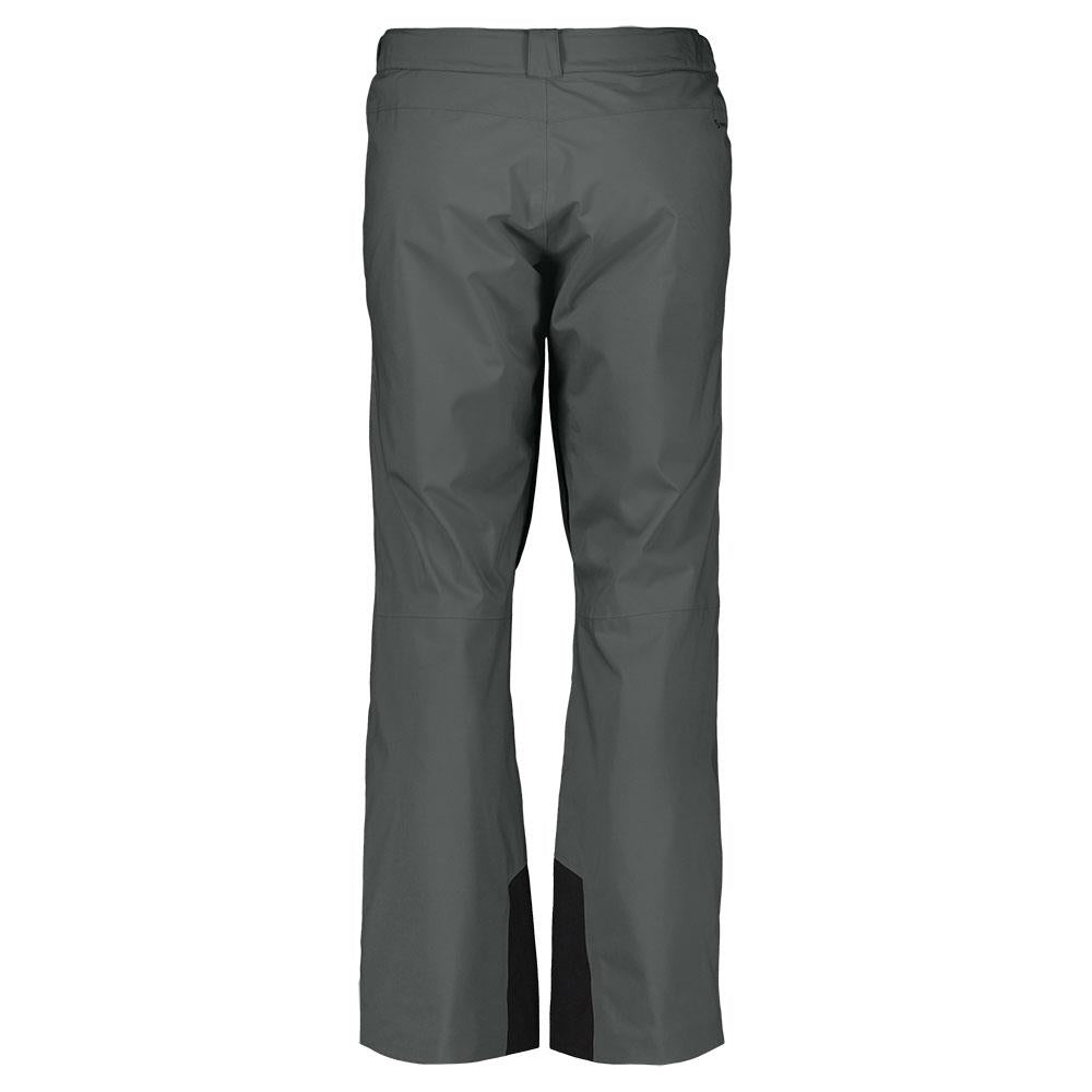 Scott Ultimate Dryo 10 Mens Pants Shadow Grey