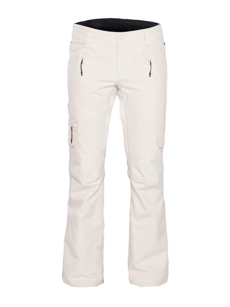 Armada Mula 2L Ins Womens Pants Natural