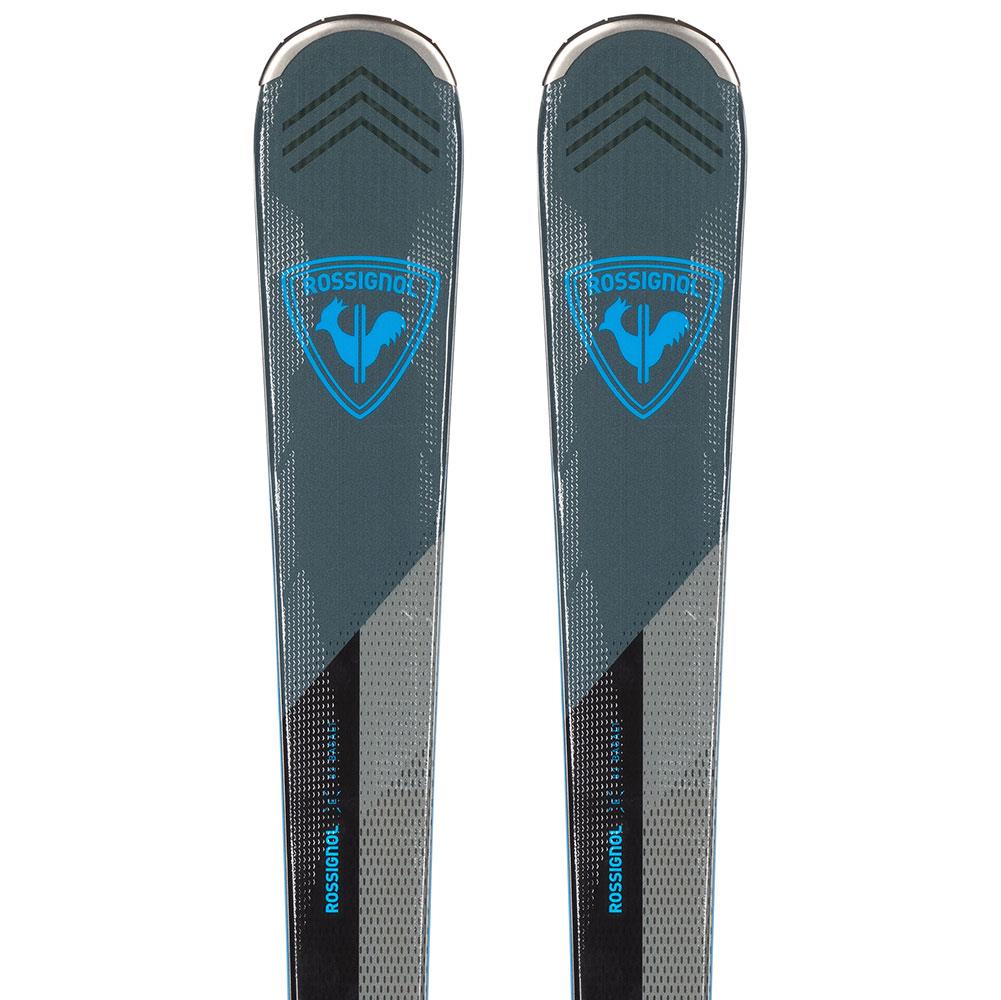 Rossignol Experience 82 Basalt Skis + XP11 Bindings 2025