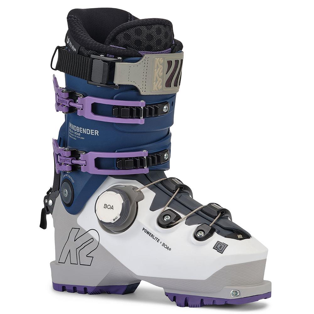 K2 Mindbender 105 BOA W Womens Ski Boots 2025