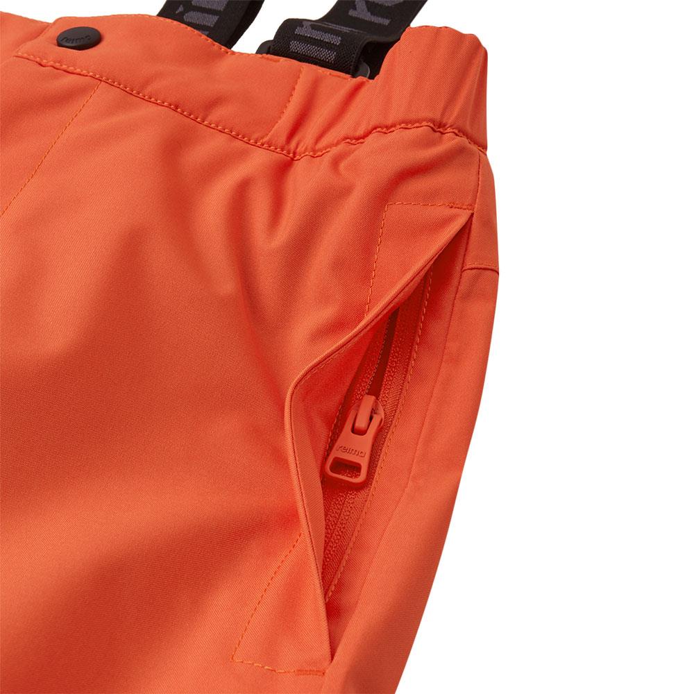 Reima Proxima Kids Pants Mandarin Orange