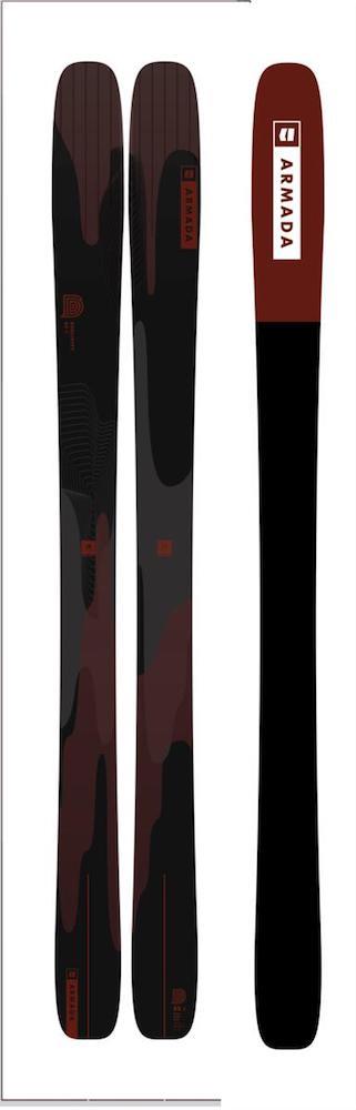 Armada Declivity 88 C Skis 2024