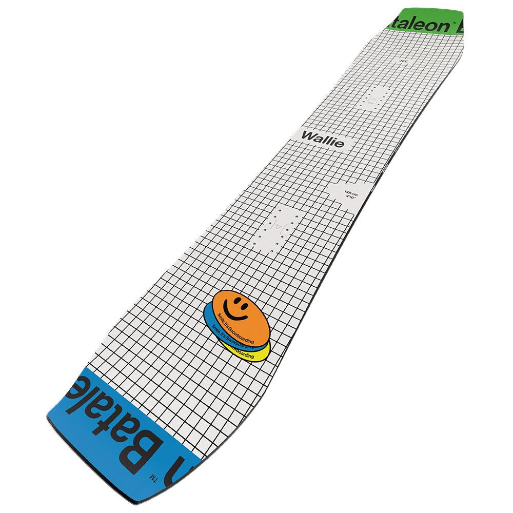 Bataleon Wallie Unisex Snowboard 2025 145cm