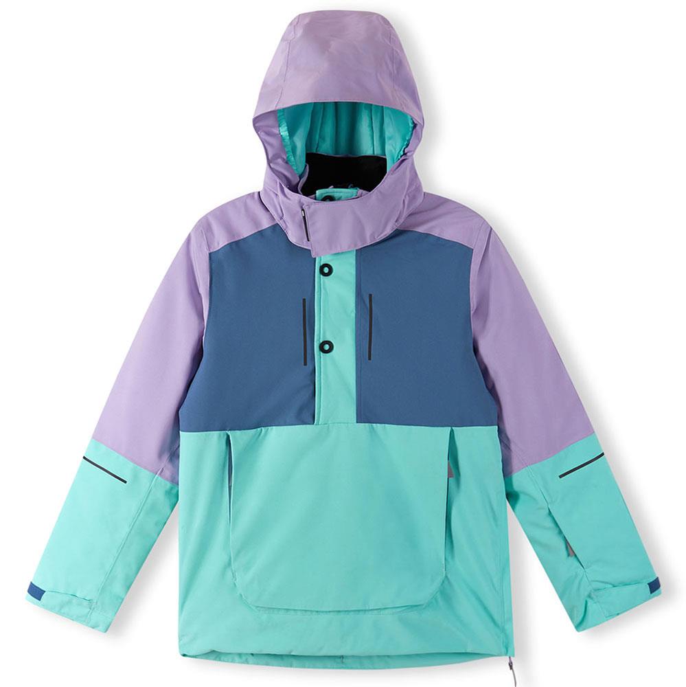 Reima Arantila Kids Jacket Blooming Lilac